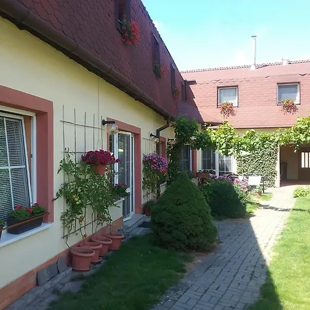 Atrium Modřice